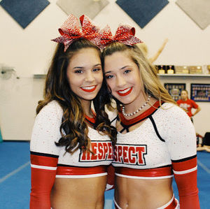 Meet your Posher, Audrey